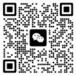 扫一扫加微信