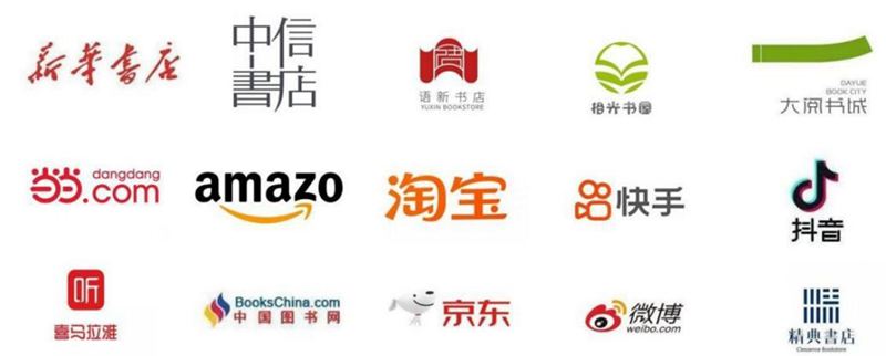 发行推广展示